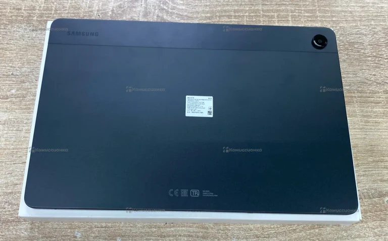Планшет Samsung Samsung Galaxy Tab A9+ 4/64