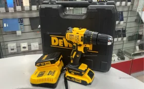 Шуруповерт Dewalt DCD708
