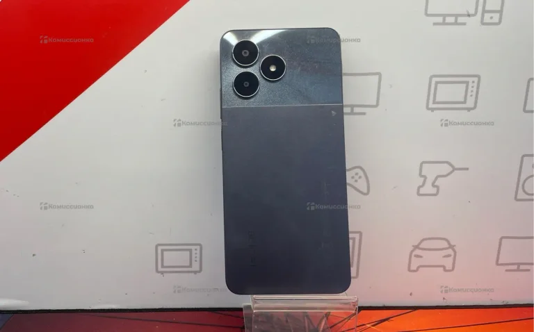 Realme Note 50 3/64Gb