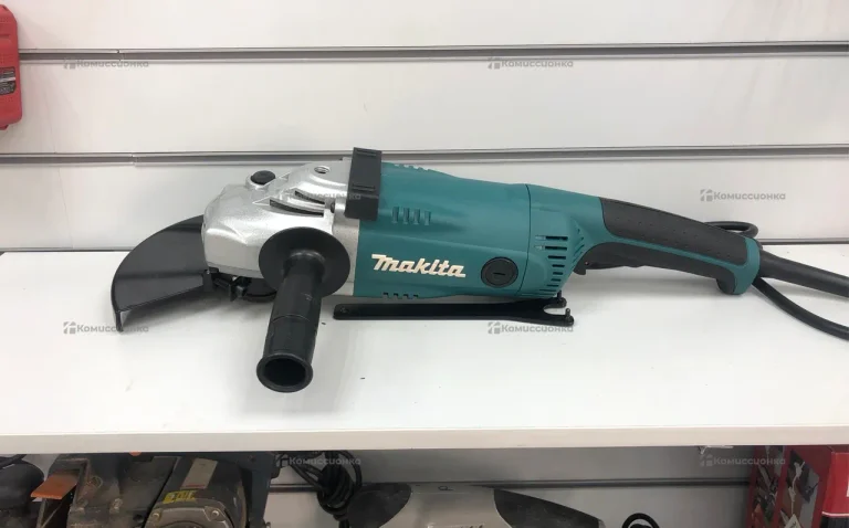 УШМ Makita GA9020 rep