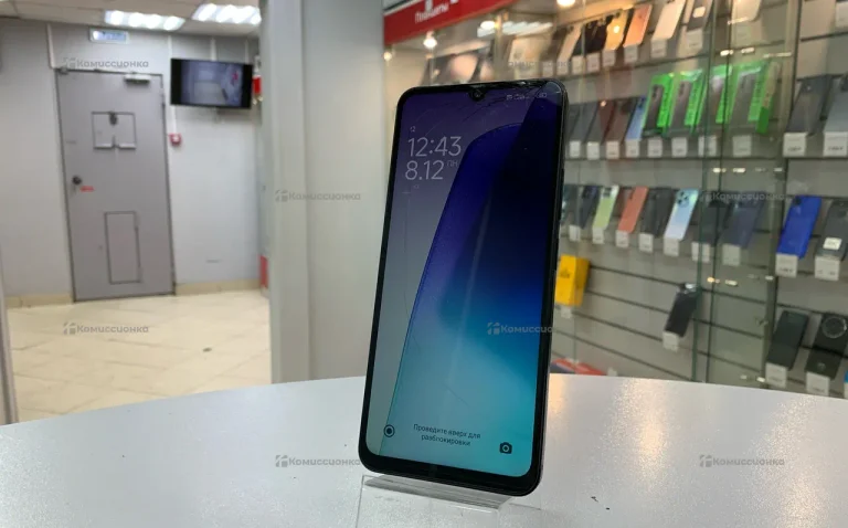 Xiaomi Redmi 14C 8/256 ГБ