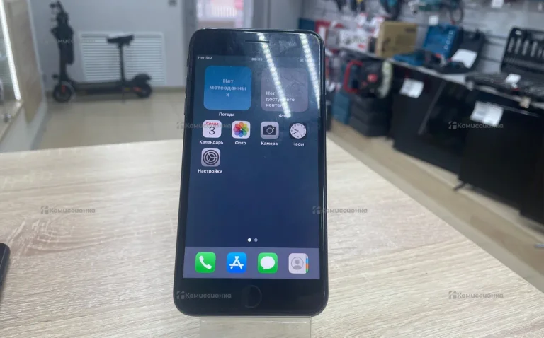 Apple iPhone 8 Plus 64Gb