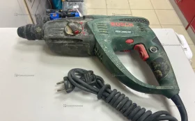 Перфоратор Bosch PBH 2900 RE