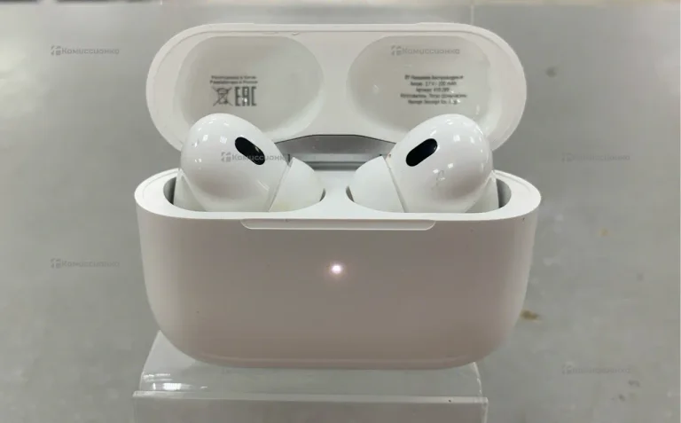 Наушники By Pods Pro