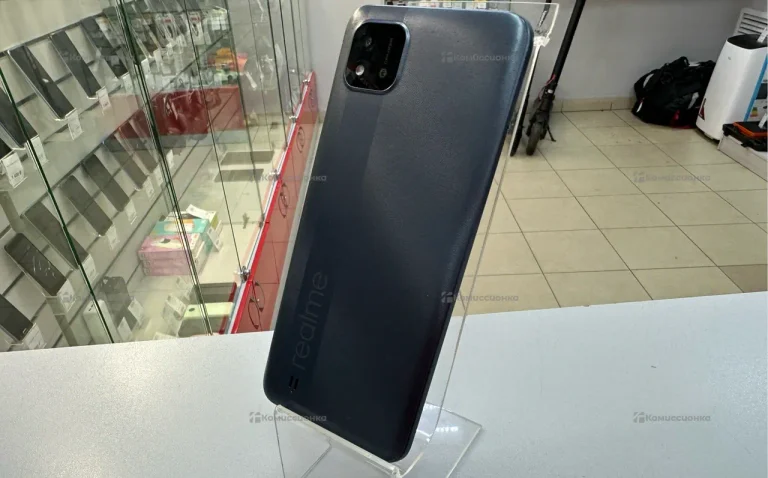 Realme C11 2/32 ГБ