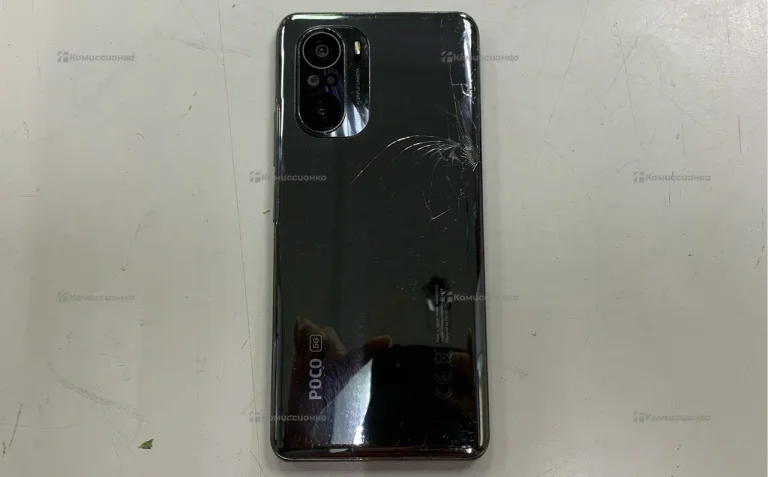 Xiaomi POCO F3 8/256Gb