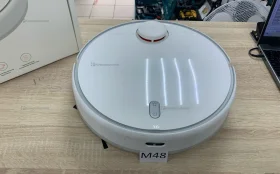 Пылесос  Mi robot Vacuum mop 2 pro