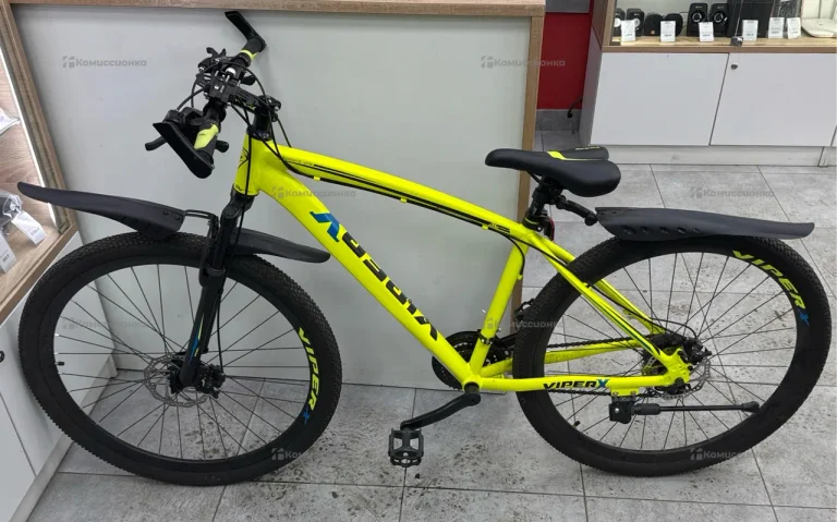 Велосипед Viper X Sport 29