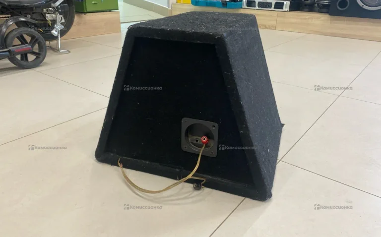 Сабвуфер Pioneer