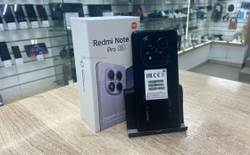 Xiaomi Redmi Note 14 Pro 8/256 ГБ