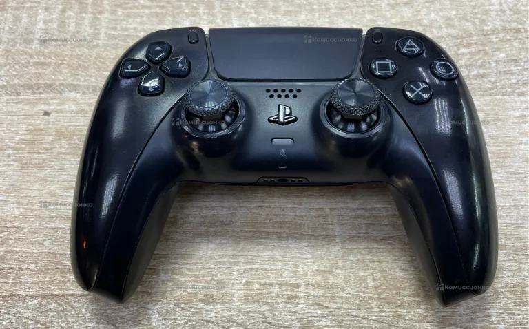 Геймпад DualSense PS5