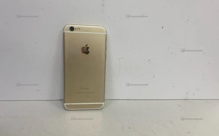Apple iPhone 6 1/32 ГБ