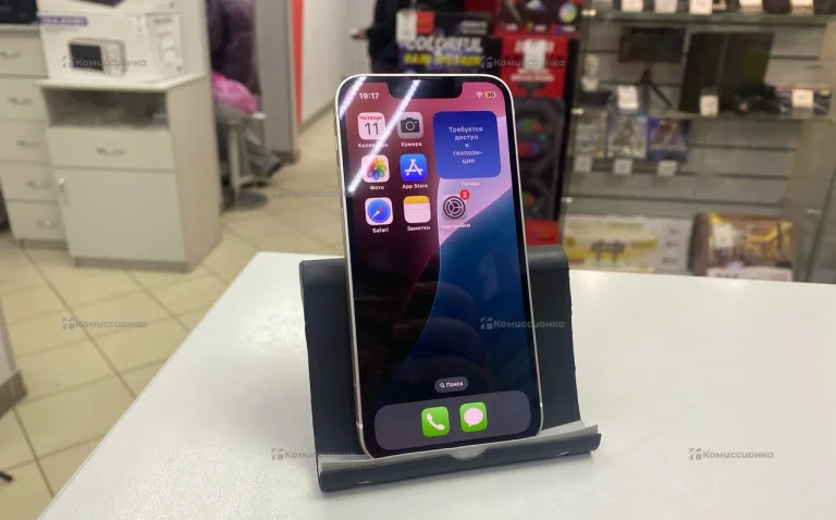 Apple iPhone 13 mini 4/128 ГБ