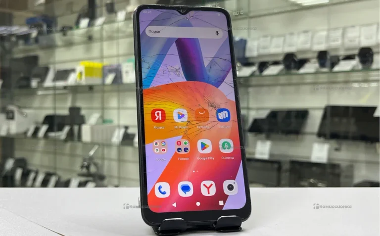 Xiaomi Redmi A2+ 3/64 ГБ