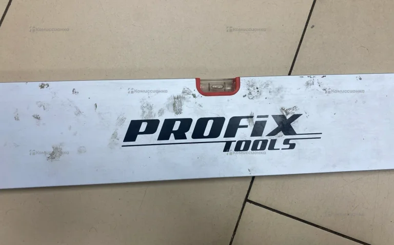 Уровень Profix Tools 2m