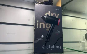 Купить Фен Dexp б/у , в Санкт-Петербург Цена:590рублей