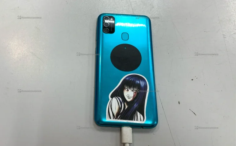 Samsung Galaxy M21 4/64