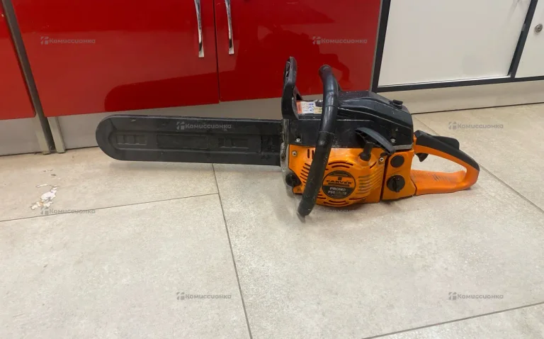 Цепная пила Carver PSG-45-15