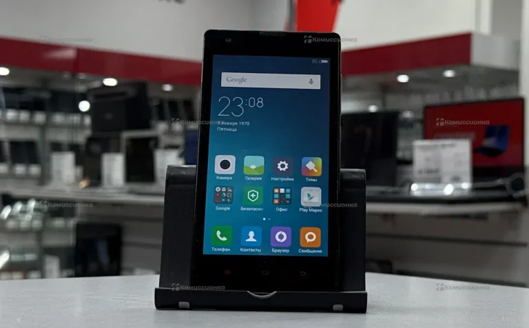 Xiaomi Redmi 1S 1/8 ГБ