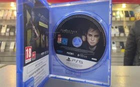 PS5 Plague Tale Requiem