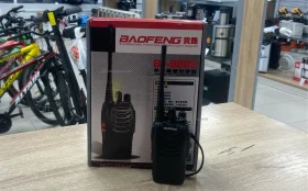 Купить Рация Baofeng BF-888S б/у , в Пермь Цена:690рублей
