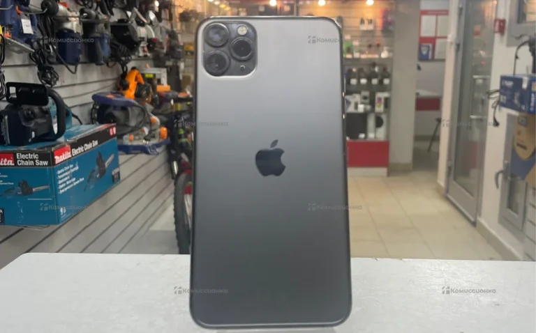 Apple iPhone 11 Pro Max 64Gb