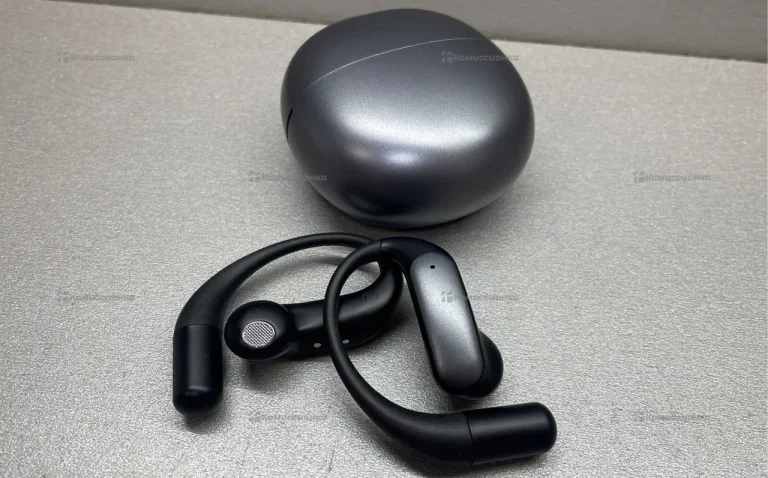 Наушники  беспроводные M118