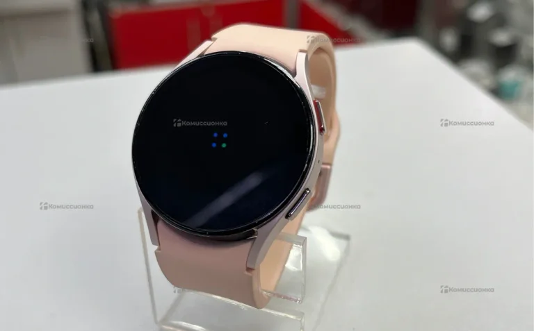 Часы  Samsung Galaxy Watch 5