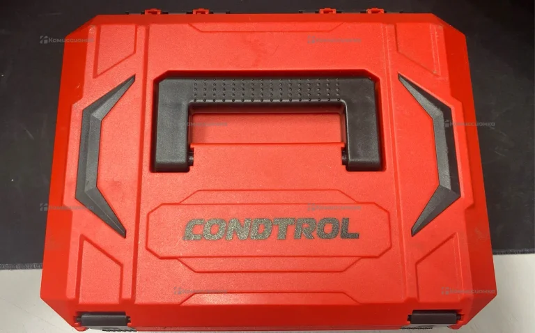 Smart 3D Plus Condtrol лазерный уровень