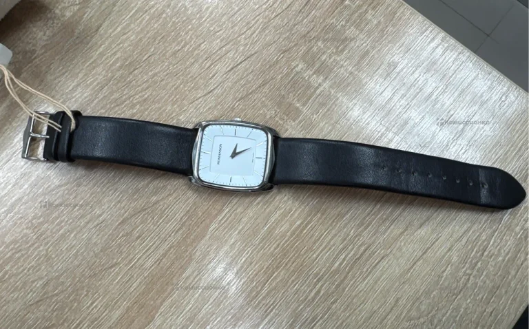 Часы  Romanson tl2618mm