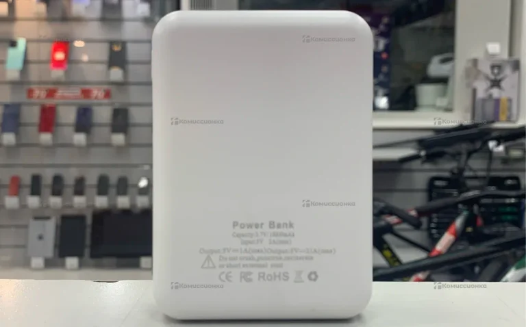 Power Bank 10k