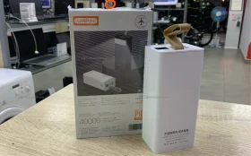 Купить PowerBank urpin p10 40 000 б/у , в Тольятти Цена:1690рублей