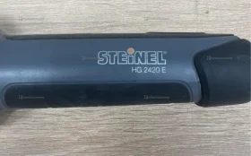 Купить Строительный фен Steiner type 3513 б/у , в Москва и область Цена:6500рублей