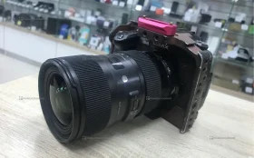 Фотоаппарат LUMIX GH5