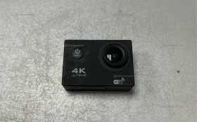 Экшн камера 4к
