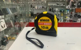 Рулетка Biber 10 M