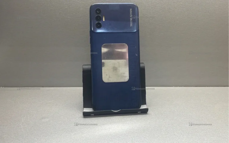 Tecno spark 8p 4/128 GB