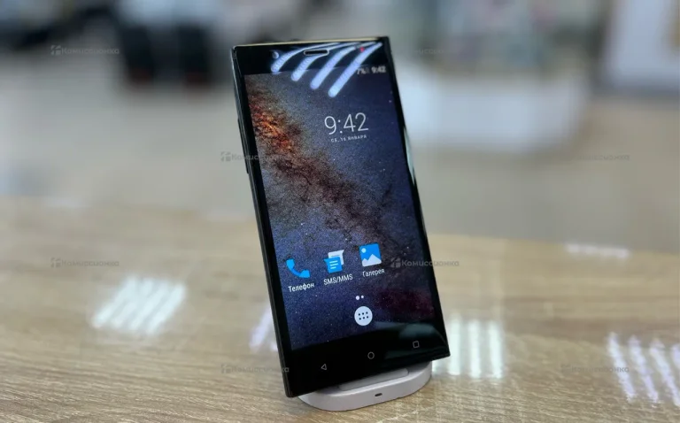 Highscreen Boost 3 2/16 ГБ