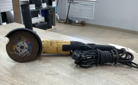 ушм partnertool pag125-1200elc