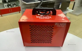 Обогреватель Ресанта тэпк-3000