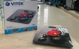 Весы напольные Vitek 8084
