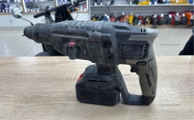 Перфоратор аккумуляторный