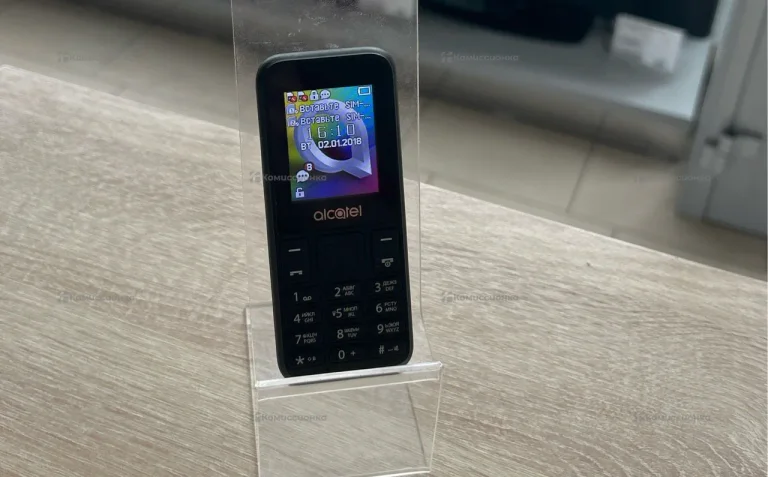 Alcatel 1066D