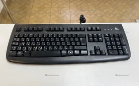 Клавиатура  Logitech