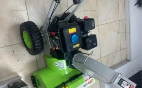 Снегоуборощик Redverg rd-sb56/7