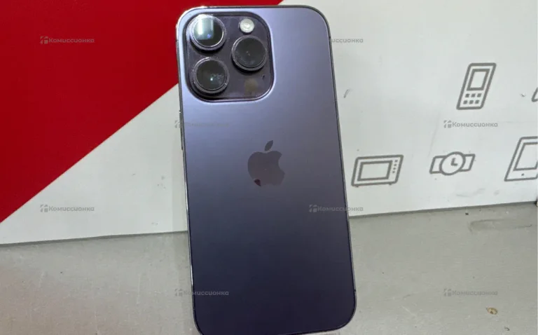 Apple 14pro 128