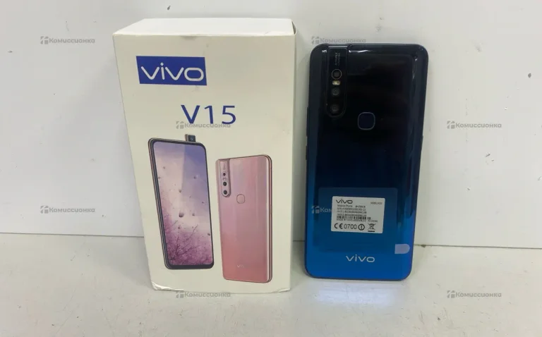 Vivo v15 8/256