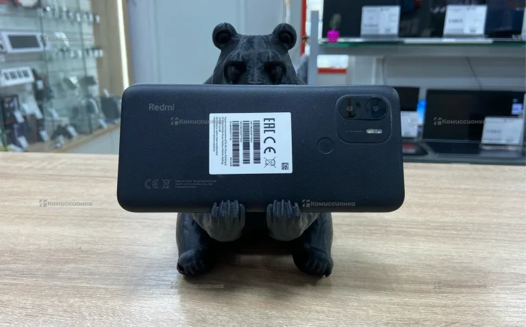 Xiaomi Redmi A2+ 3/64 ГБ