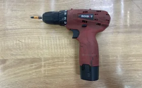 аккумуляторный шурповерт CD12-2