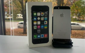 Apple iPhone 5s 1/16 ГБ